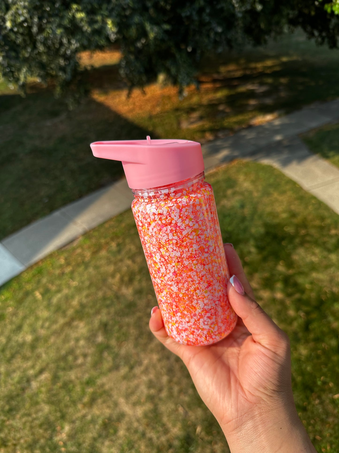 10oz Kids cup