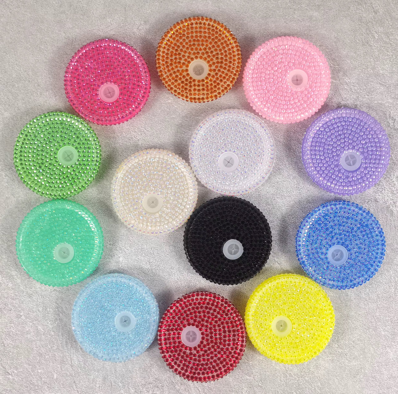 Bling Lids