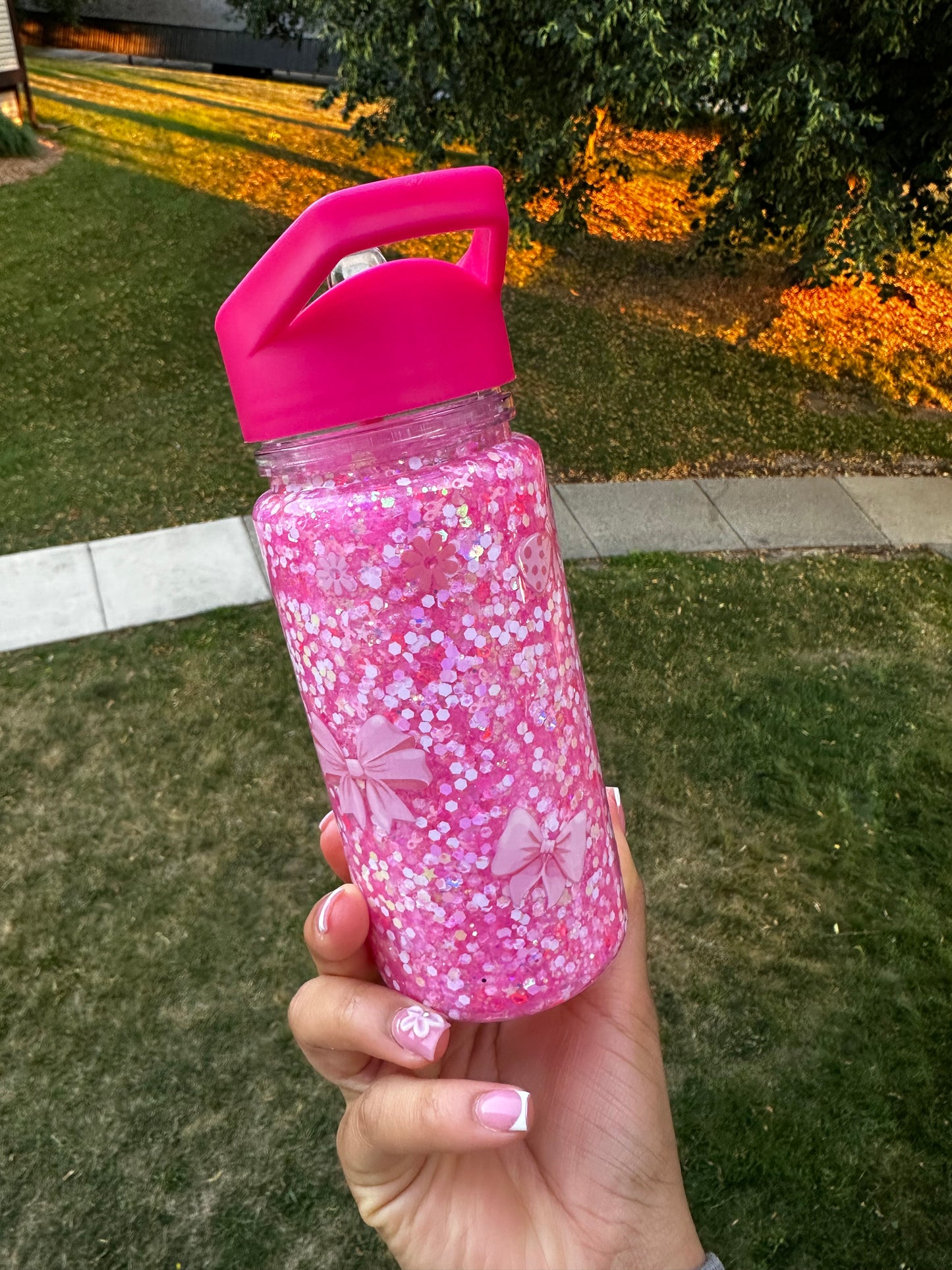 10oz Custom Kids Cup