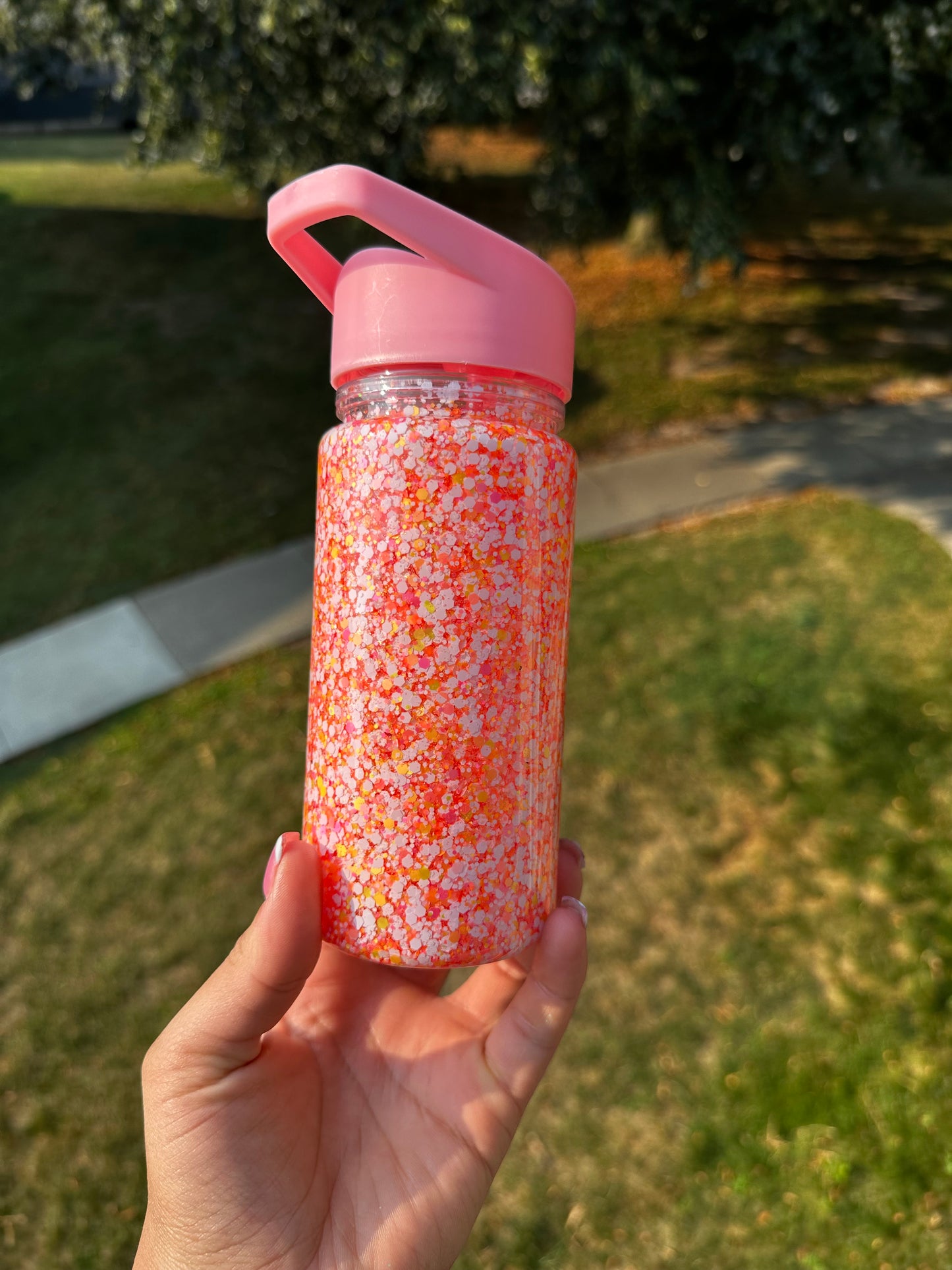 10oz Kids cup