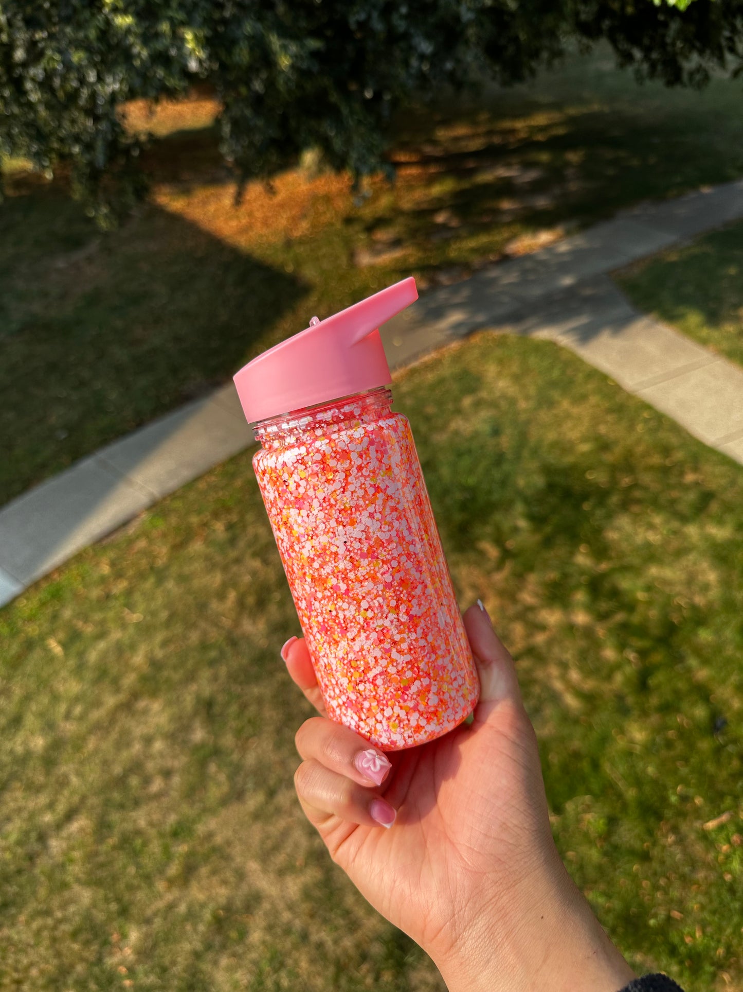 10oz Kids cup