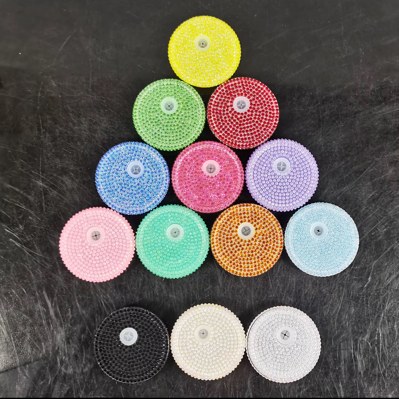 Bling Lids