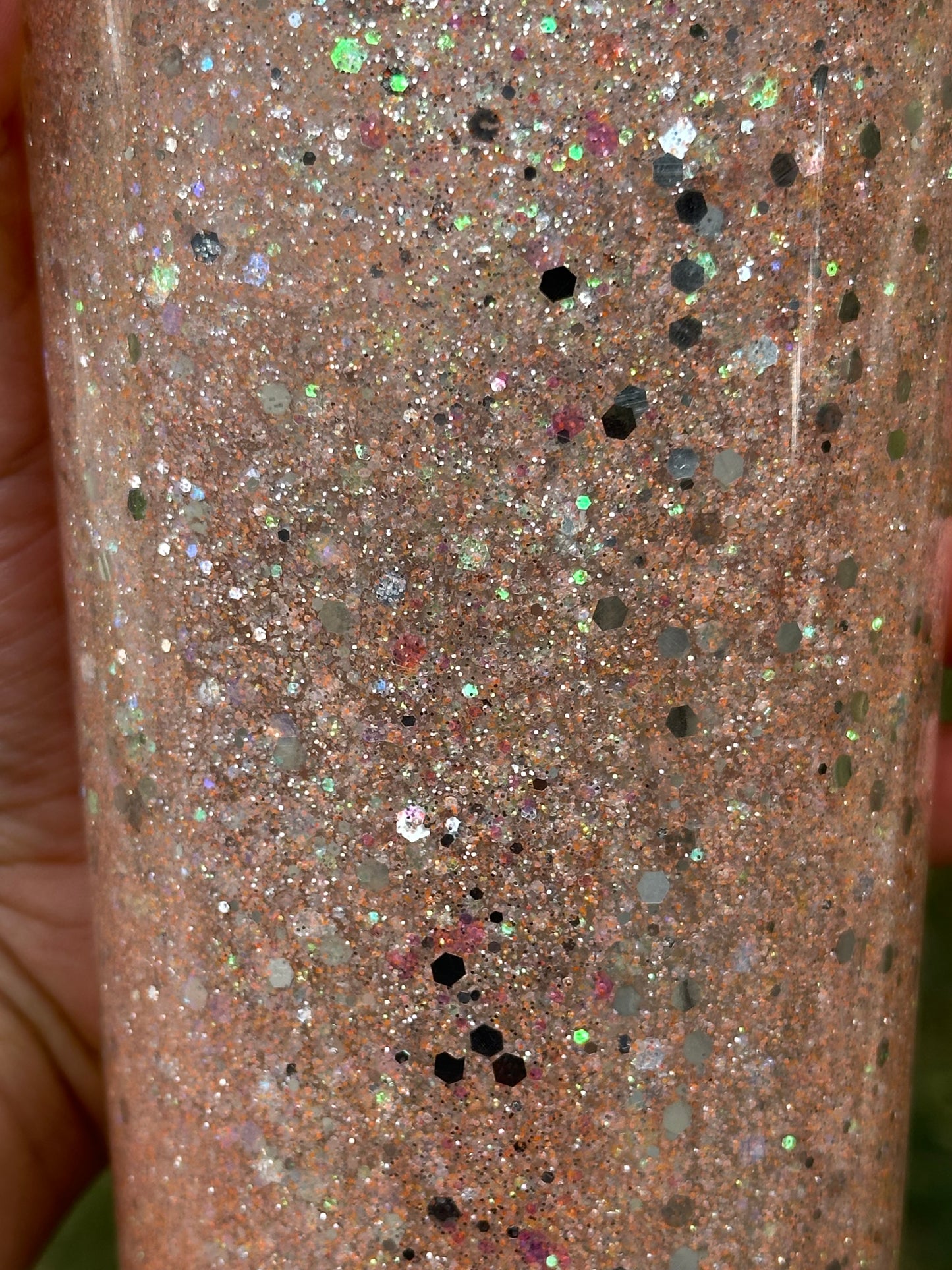 24oz Acrylic Cup