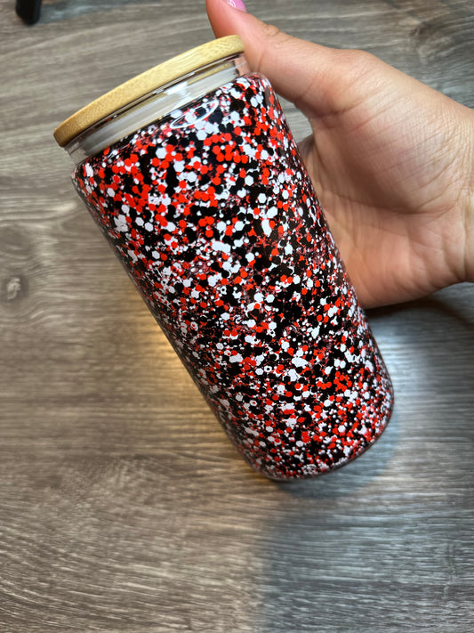16oz premade & ready to ship.