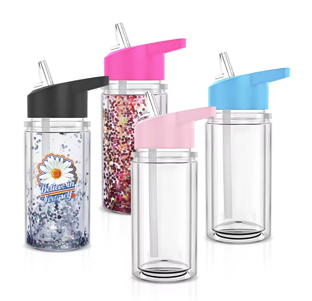 10oz Custom Kids Cup