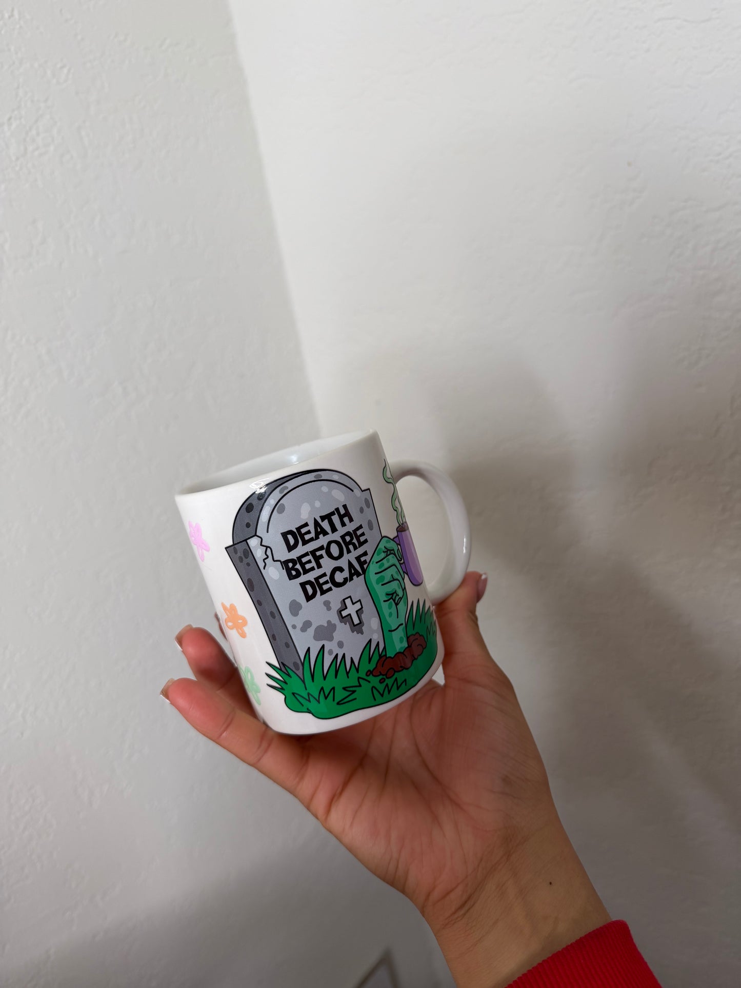 COFFEE MUG