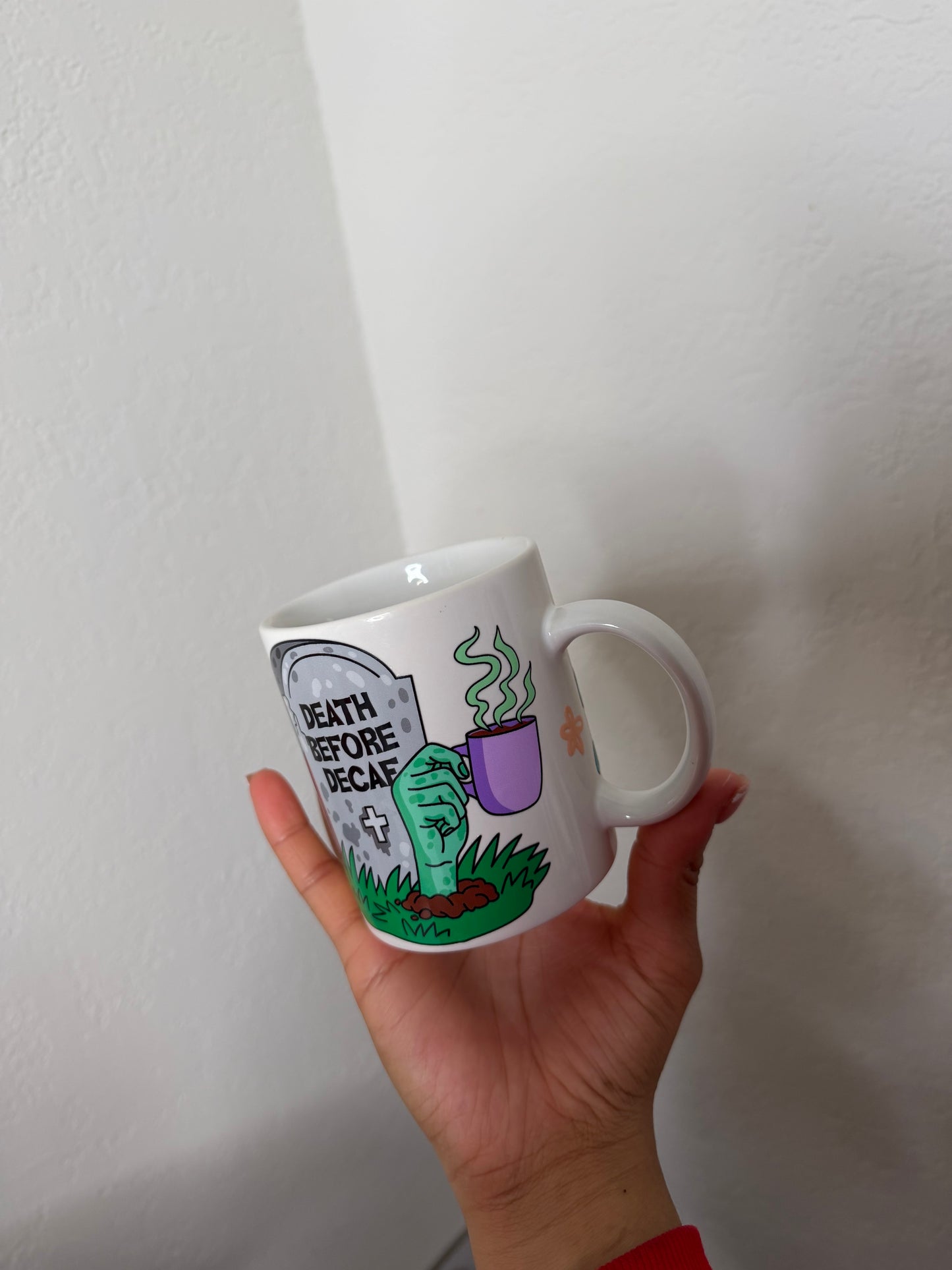 COFFEE MUG