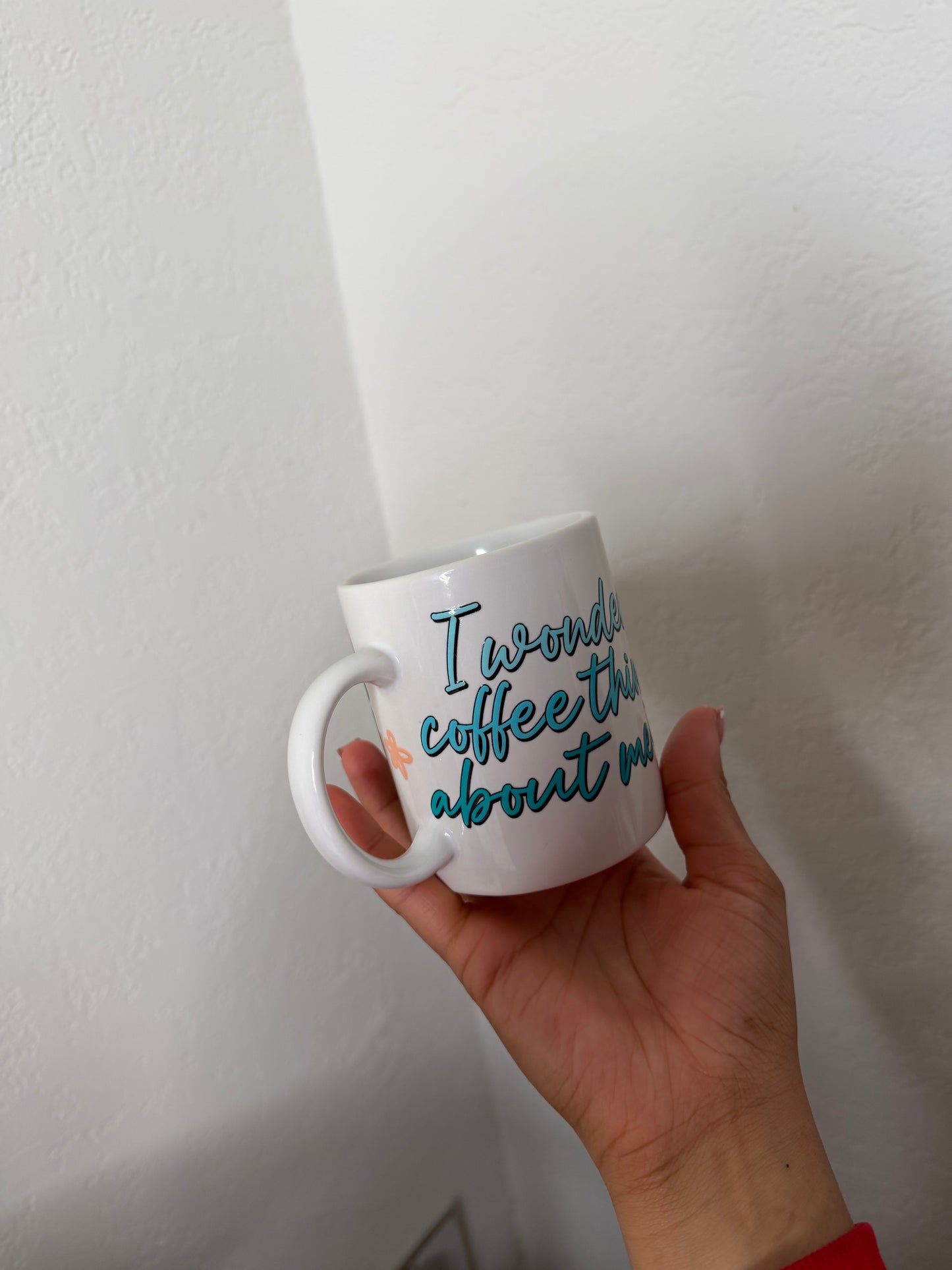 COFFEE MUG