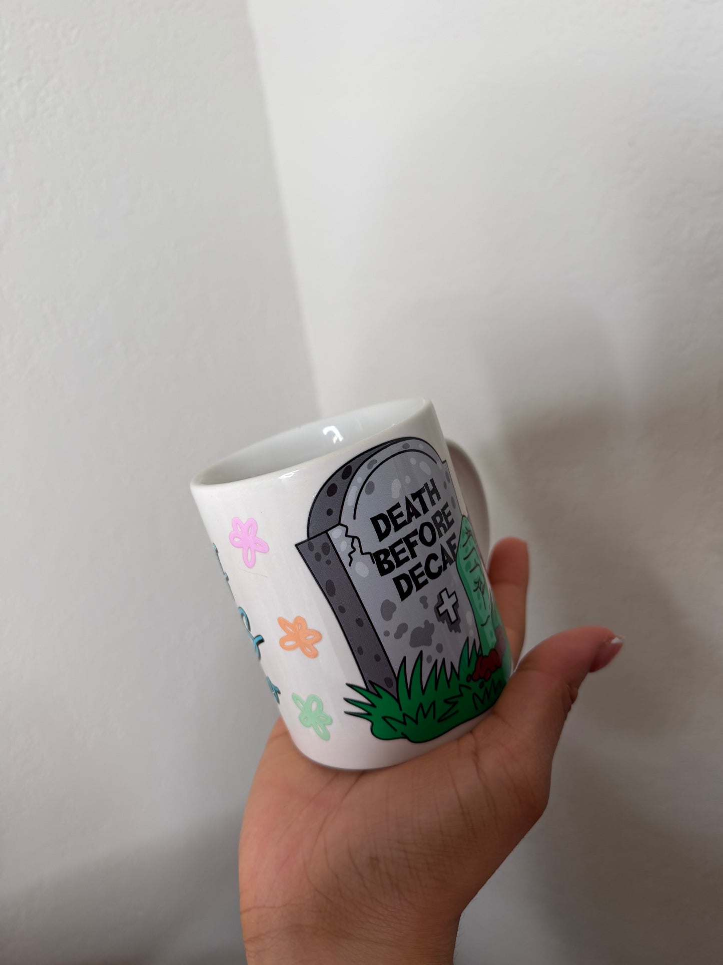 COFFEE MUG