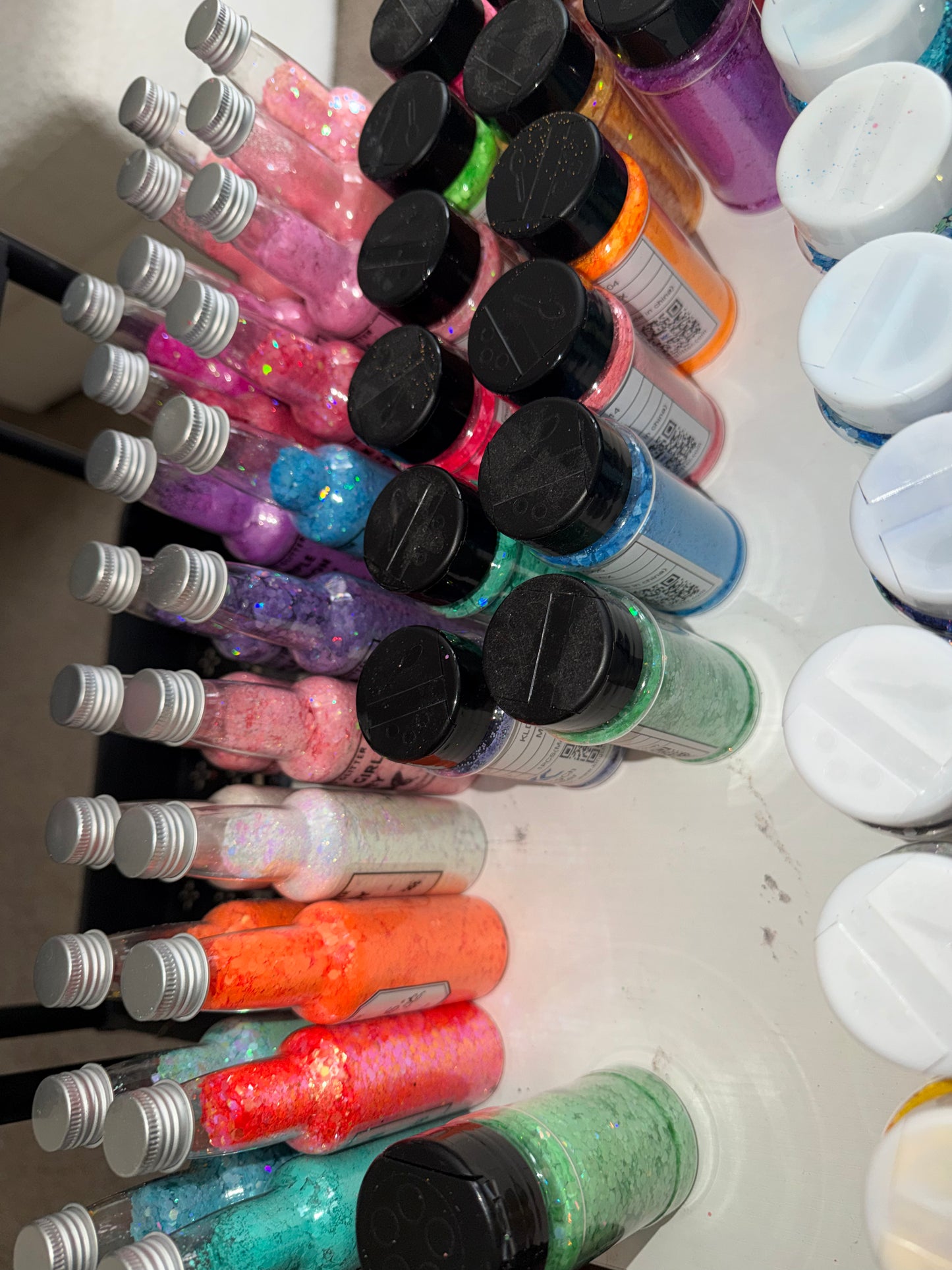 Glitter bundle